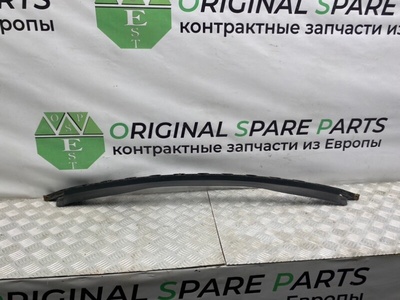 51123400952 Крепление бампера Bmw X3 E83 2005 , 5112 3400952, 5112 7046911, 5112 3400998, 5112 3400997