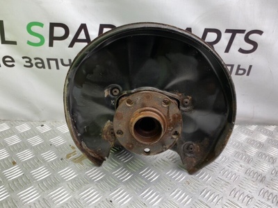 4F0505433H Ступица Audi A6 C6 (4F2) 2005 , 4F0505434H, 4F0598611B, 4F0501652A, 4E0407613C
