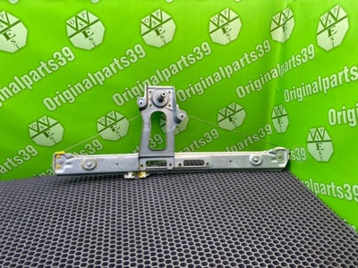 51347011206 Стеклоподъемник Bmw 3-Series E46 Touring 2004 , , 5134 7011206, 6762 8362066