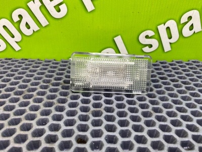 63318360588 Плафон подсветки салона Bmw 3-Series E46 Touring 2004 , 6331 6962046, 6331 6961998, 6321 7160805