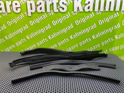 A2046282798 Резинки Mercedes-Benz C-Class S204 2012 , A2046280998, A2046280898, A2046280198