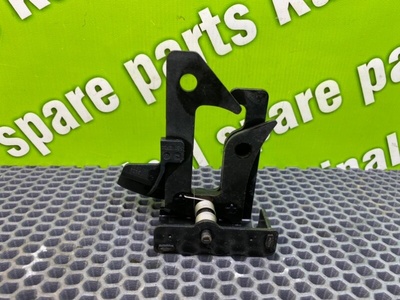 A2048800064 Замок капота Mercedes-Benz C-Class S204 2012 , , A2048800957, A2048800957