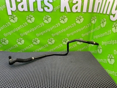 A2125010024 Патрубок системы охлаждения Mercedes-Benz C-Class S204 2012 , 2125010024, A2125012620