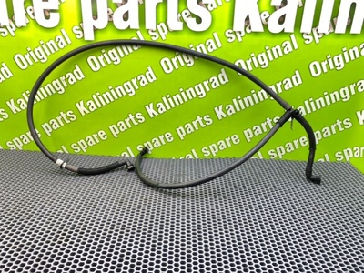 A2048601692 Трубка омывателя фар Mercedes-Benz C-Class S204 2012 , A2108691221, A2048690720, A2048691320