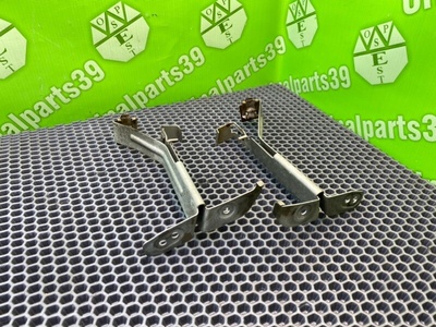 A2045241340 Кронштейн бампера Mercedes-Benz C-Class S204 2012 , 2045241340, N910143006002, A2045241440