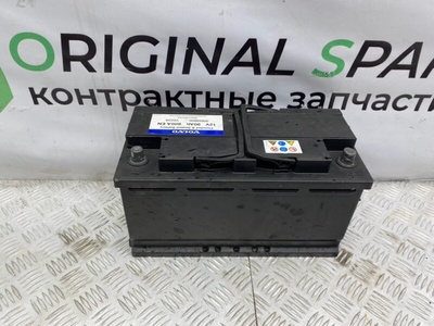 30659800 Аккумулятор Bmw X3 E83 2005 , , 30695118,