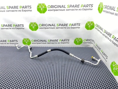 A2048304816 Трубка кондиционера Mercedes-Benz C-Class S204 2012 , 2048304816