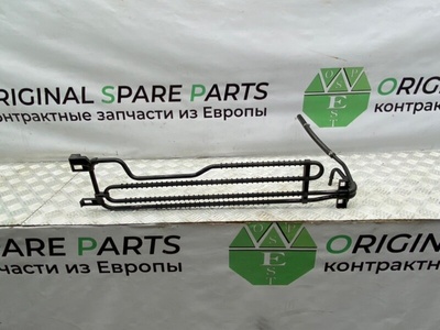 A2044602024 Радиатор ГУР Mercedes-Benz C-Class S204 2012 , 2044602024