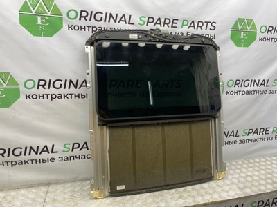 A2047800029 Люк Mercedes-Benz C-Class S204 2012 , A2047800021, A2047800098, A0009844029, 2047800029, A2047800500, A2048201442