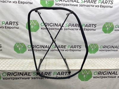 A2046970351 Уплотнитель двери Mercedes-Benz C-Class S204 2012 , A2047270387, A2047271187, A2047271187, A2047270387