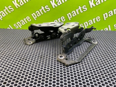 A2048800728 Петли капота Mercedes-Benz C-Class S204 2012 , A2048800828, A2048800559, A2048800020