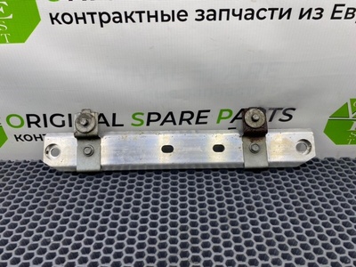 A2046190425 Кронштейн кузова Mercedes-Benz C-Class S204 2012 , 2046190425, A2046190100, A2046190325, N000000006343