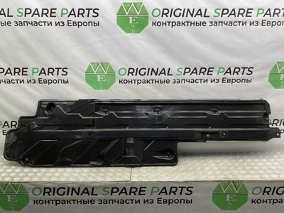 A2046101508 Защита днища Mercedes-Benz C-Class S204 2012 , 2046101508, A2046808708, A2046804700