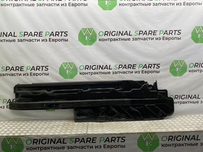 A2046101308 Защита днища Mercedes-Benz C-Class S204 2012 , 2046101308, A2046804308, A2046809008, A2046801100