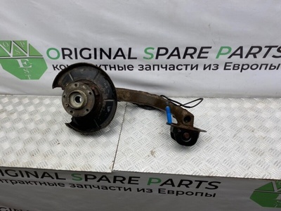 33326774777 Поворотный кулак Bmw 3-Series E46 Touring 2004 , 33326774778, 33306852895, 33326771828, 33326770786, 33326770813
