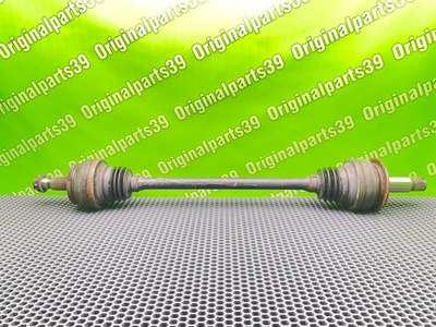 A2043502110 Полуось Mercedes-Benz C-Class S204 2012 , 2043502110, A1403570572, A2303570182, A2113570091, A0003570191