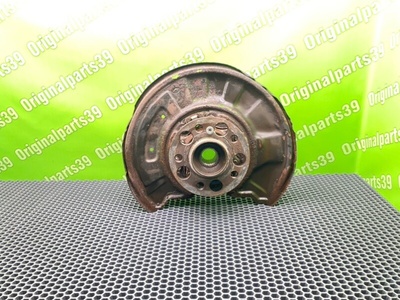 A2043503108 Поворотный кулак Mercedes-Benz C-Class S204 2012 , 2043503108, A2309810127, A2303570308, A2213520027