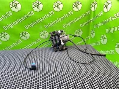 A2044231681 Суппорт Mercedes-Benz C-Class S204 2012 , 2044231681, A2044230394, A0009934707, A0004200076, A0054200720, A2115401717