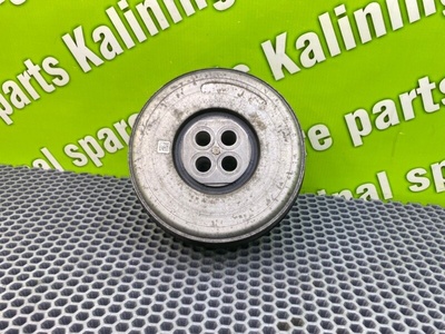 A6510351012 Шкив коленвала Mercedes-Benz C-Class S204 2012 , 6510351012, A6510304405, A6510302705, A6510304805, A6510304105, A6510305205