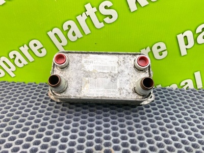 A0995001100 Теплообменник АКПП Mercedes-Benz C-Class S204 2012 , 0995001100, A0995002300