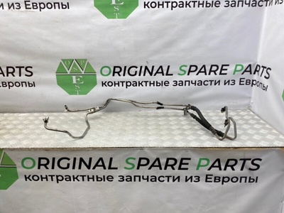 A6511803030 Трубка охлаждения АКПП Mercedes-Benz C-Class S204 2012 , 6511803030, A6511802430