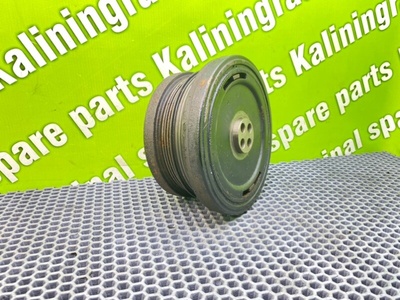 11232247890 Шкив коленвала Bmw 5-Series E39 Touring 2001 , 1123 2247890