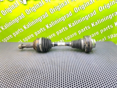 7L6407271A Полуось Volkswagen Touareg 7LA 2005 , 7L6407271, 7L6498103A, 7L6498103AX, 7L6498099C, 7L6498099CX