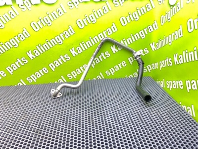 7L6422881B Трубка гур Volkswagen Touareg 7LA 2005 , 7L6422881, 7L6422881C, 7L6422889S, 7L6422889AB