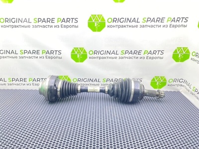 7L6407271A Полуось Volkswagen Touareg 7LA 2005 , , WHT006779, 7L6498201A, 7L6498203
