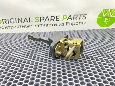 51228193448 Ограничитель двери Bmw 5-Series E39 1999 , 5121 81934471, 5121 8193447,