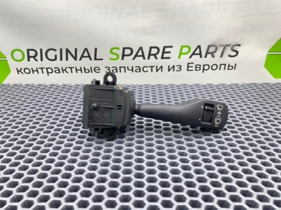 61318363669 Подрулевой переключатель дворников Bmw 5-Series E39 Touring 2001 , 8363669, , 8375408, , 61318375408