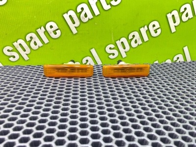 63148360589 Поворотники Bmw 5-Series E39 Touring 2001 , 6314 8360589, 63142496299, 61138795954, 61132359999