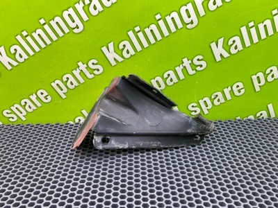 A1246281007 Пыльник радиатора Mercedes-Benz E-Class W124 1992 , 1246281007