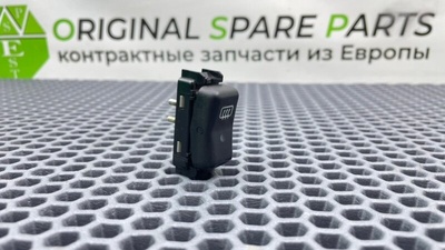 A1298207410 Кнопка обогрева заднего стекла Mercedes-Benz E-Class W124 1992