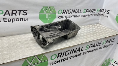 A6010140802 Поддон двигателя Mercedes-Benz E-Class W124 1992 , 6010140802