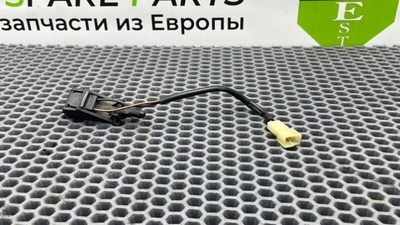 6E0955986 Форсунка стеклоомывателя Volkswagen Touareg 7LA 2005