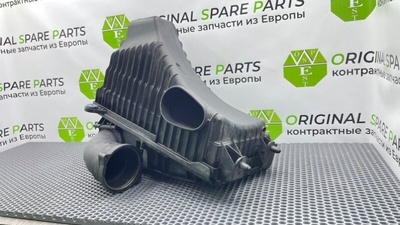 7L0128607 Корпус воздушного фильтра Volkswagen Touareg 7LA 2005 , , 7L0183, 7L0129620, 7L0128533