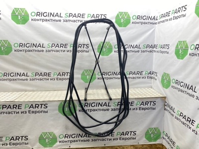 7L0837911D Уплотнители дверей Volkswagen Touareg 7LA 2005 , 7L0837911, 7L0839911