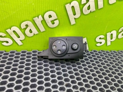 3D0953551 Кнопка регулировки руля Volkswagen Touareg 7LA 2005 , , 03484300, 01C