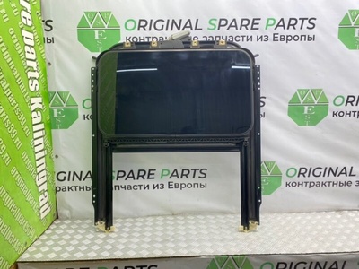 7L0877049 Люк Volkswagen Touareg 7LA 2005 , 8D0959591C, 0390200017, 8D5877721, 8D0877781B01C, 7L0877055, 7L08772553U5, 8D0877255D8A2, 8D0877255D3S3,