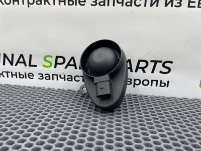 1J0951605 Сирена сигнализации Volkswagen Touareg 7LA 2005 , , 7L0971457