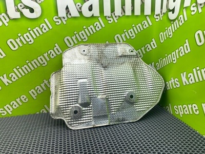 7L0825616B Термоэкран Volkswagen Touareg 7LA 2005 , 7L0825616