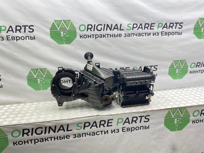 7L0820005CL Корпус печки Volkswagen Touareg 7LA 2005 , 7L0820005, 7L0819352, 7L0819352B, 7L0819087AA, 7L0819087L, 7L0819143C, 7L0815153C