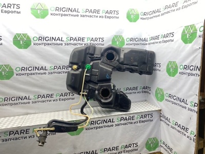 7L6201075K Топливный бак Volkswagen Touareg 7LA 2005 , 7L6201075, 7L0201075AT, 7L0201075BA, 7L0201075AS