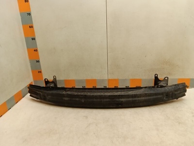 6Y0807109A Усилитель переднего бампера Skoda Fabia 6Y5 2003