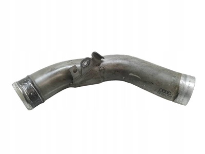 078133610C трубки провода интеркулера 2.7 biturbo audi a6 ii 1997 - 2004 c5