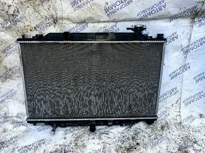 PE0115200B Радиатор основной Mazda CX-5 I (2011—2015) 280 2014 PE01-15-200B