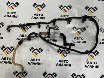 13537799869 трубопровод для слива BMW X5 E70 2012