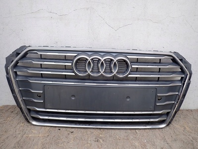 8W0853651AB решетка радиатора решетка audi a4 b9 8w 2015 - 2019r