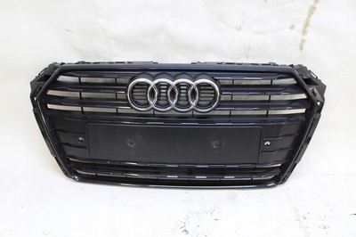 8W0853651AB audi a4 b9 решетка